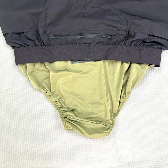 Roark Run Amok Lightweight Lined Shorts Sz M Running Shorts 6.5” - Picture 13 of 14